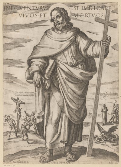 Heilige Filippus