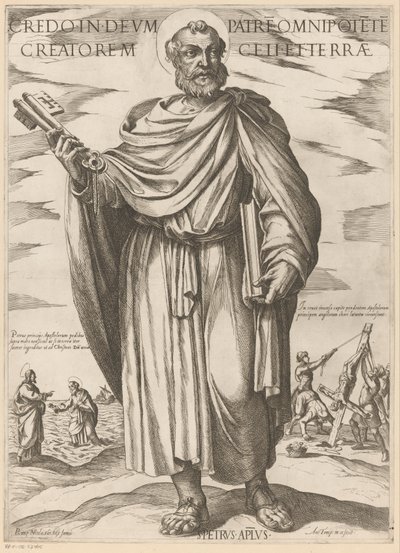 Peter