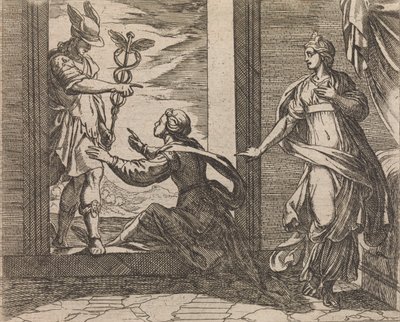 Merkür Aglauros