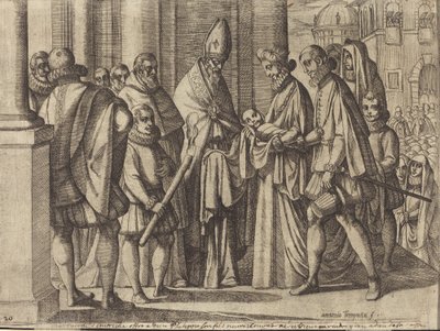 Philip, Avusturyalı Margaret