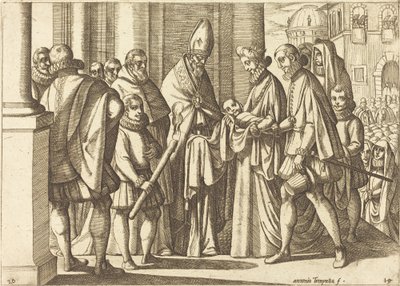 Philip, Avusturyalı Margaret