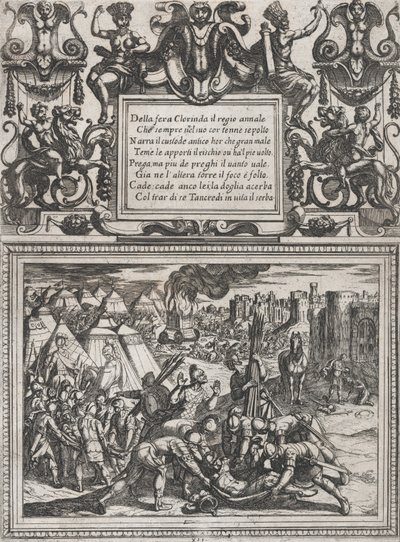 Levha 12: Torquato Tasso
