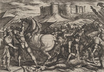 Levha 17: Civilis