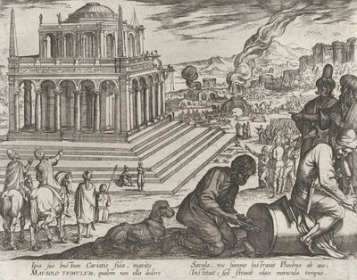 Plaka 5: Mausolos