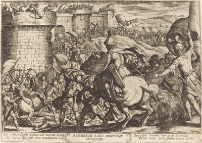 Abimelech