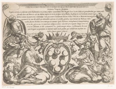 Cosimo II de