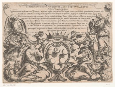 Cosimo II de