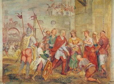Jacopo Barbarigo, 1426