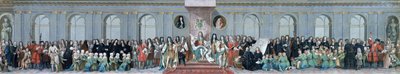 James II (1633-1701) İsa