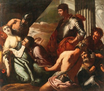  by Antonio Zanchi