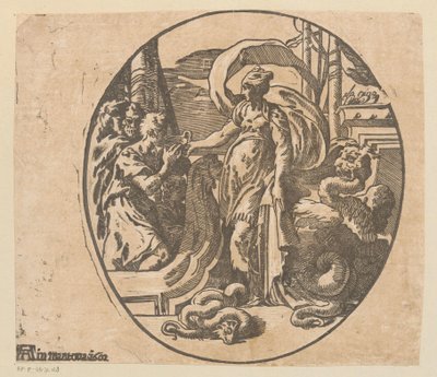 Odysseus, Circe Adası