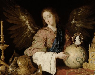  by Antonio de Pereda