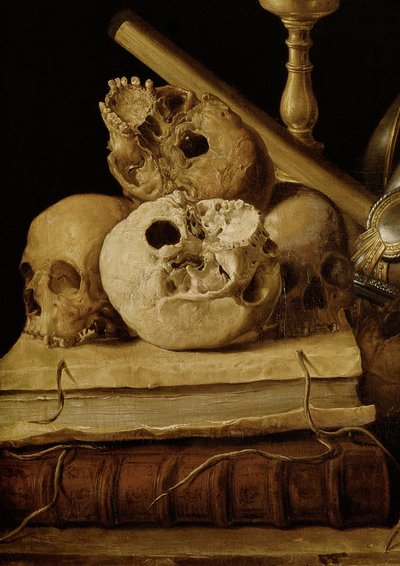  by Antonio de Pereda