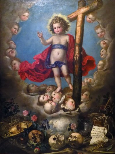  by Antonio de Pereda