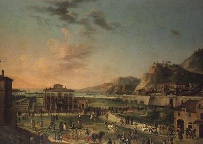 İki Sicilya Kralı III. Charles