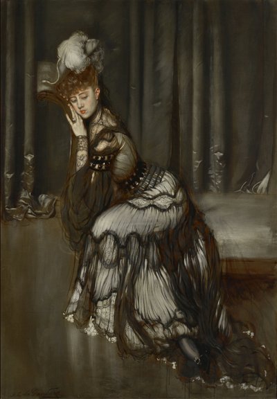 Antonio la Gandara