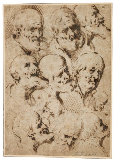  by Antonio del Castillo y Saavedra
