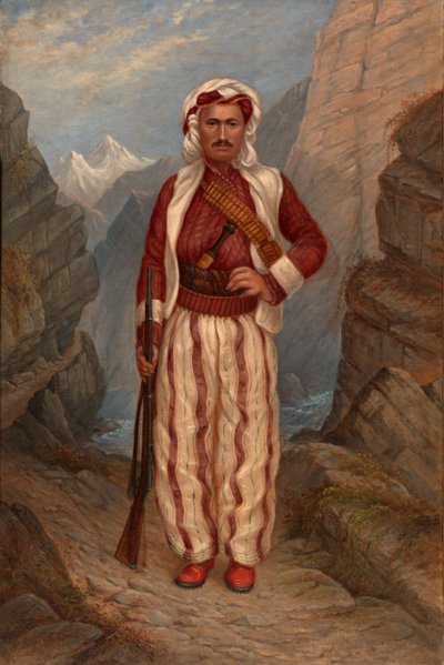  by Antonion Zeno Shindler