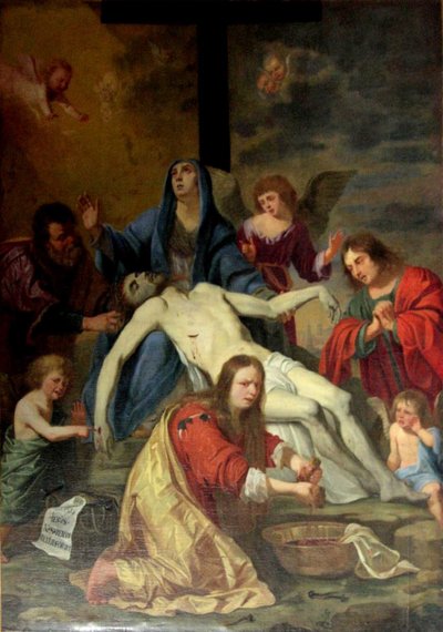  by Antoon van den Heuvel
