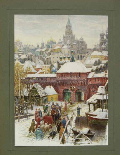 Rusya