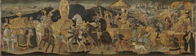 Darius, Issus Savaşı