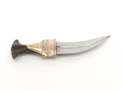 Jambyia by Arabian South