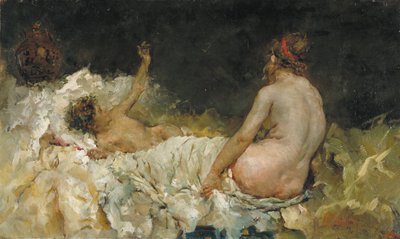 Ders çalışma by Arcadi Mas i Fondevila