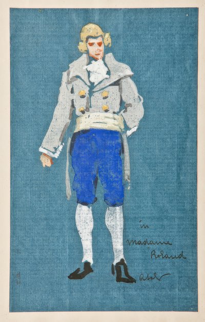 Madam Roland
