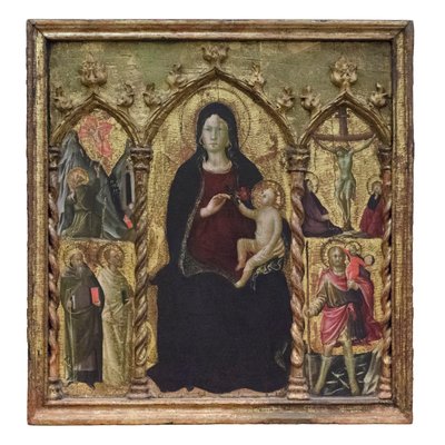  by Arcangelo di Cola da Camerino