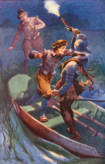  by Archibald Bertram (after) Webb