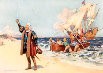  by Archibald Bertram (after) Webb