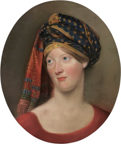 Leydi Charlotte Campbell