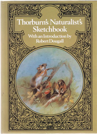 Ön toz sarıcı tasarımı, pub. Kitap Kulübü Associates tarafından by Archibald Thorburn