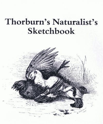 Başlık Sayfası (Stoat ve Gamebird), pub. Kitap Kulübü Associates tarafından by Archibald Thorburn