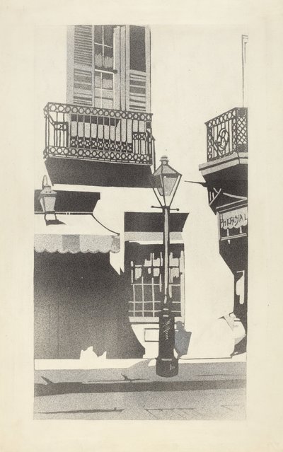 Balkon Korkuluğu by Arelia Arbo