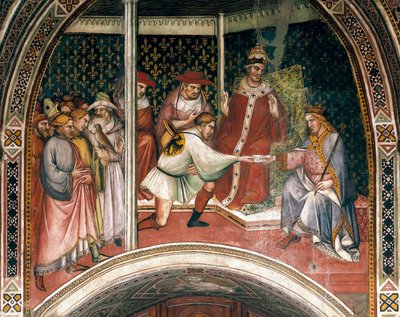 Papa Alexander III