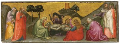 ağıt by Aretino Luca Spinello or Spinelli