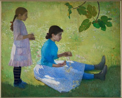 by Aristide Maillol