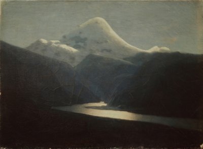 Elbruz Dağı