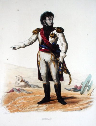 Joachim Murat