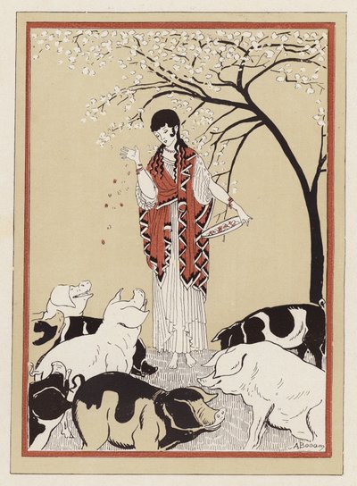 Odysseus