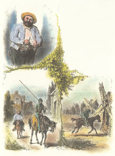 Don Quichot