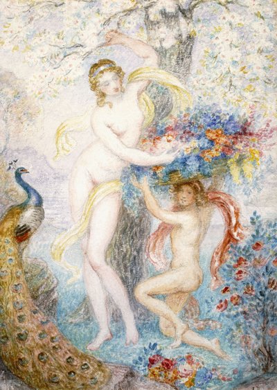 başlıksız by Armand Point