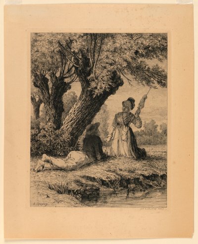Bourbonnais