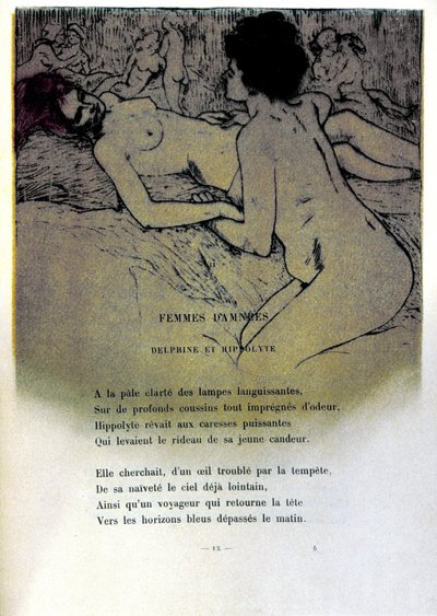 Charles Baudelaire