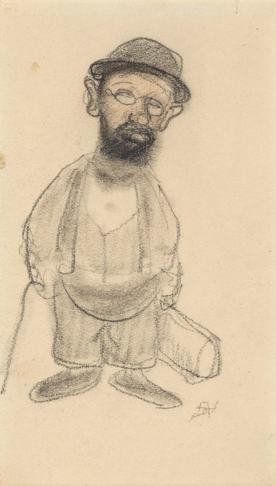 Henri de Toulouse-Lautrec