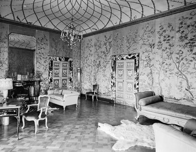 Villa Madama, Roma