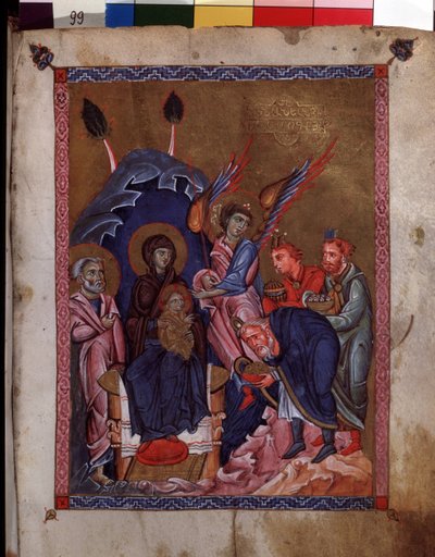 Magi