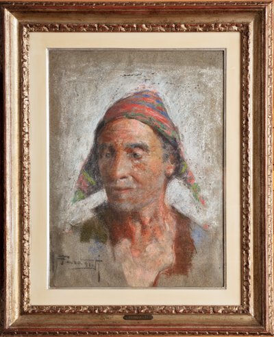  by Arnaldo Ferraguti