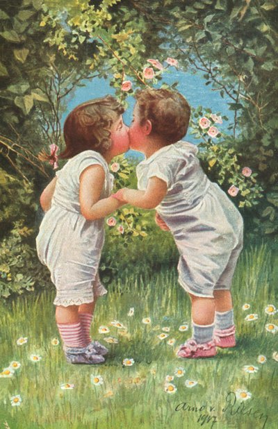  by Arno von Riesen Riesen